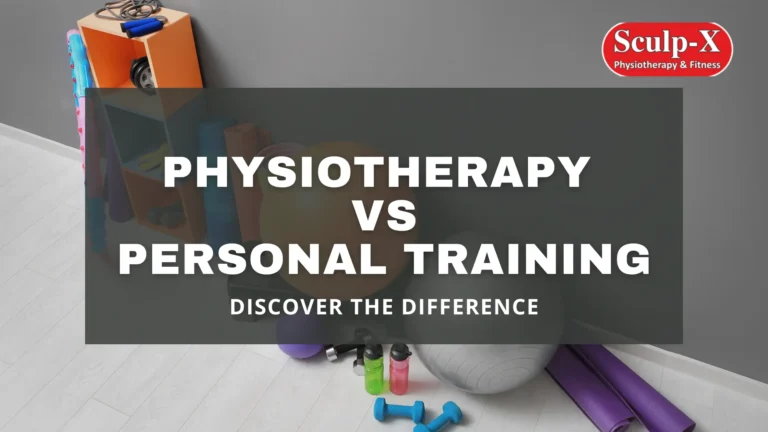 Personal Trainer Near Me vs. Physiotherapist