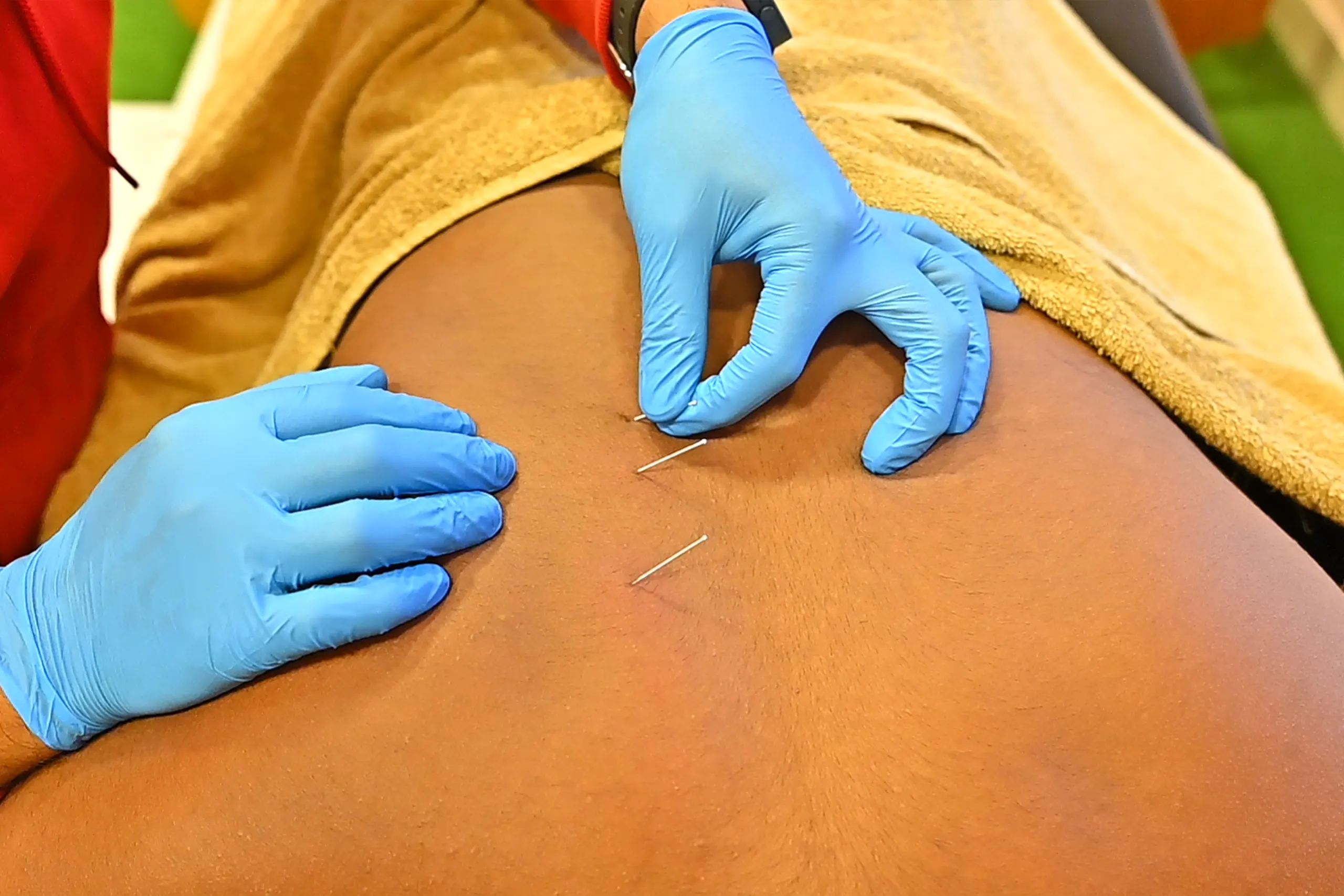 Home Care Physiotherapy