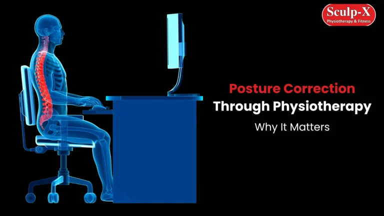 Posture Correction in Whitefield