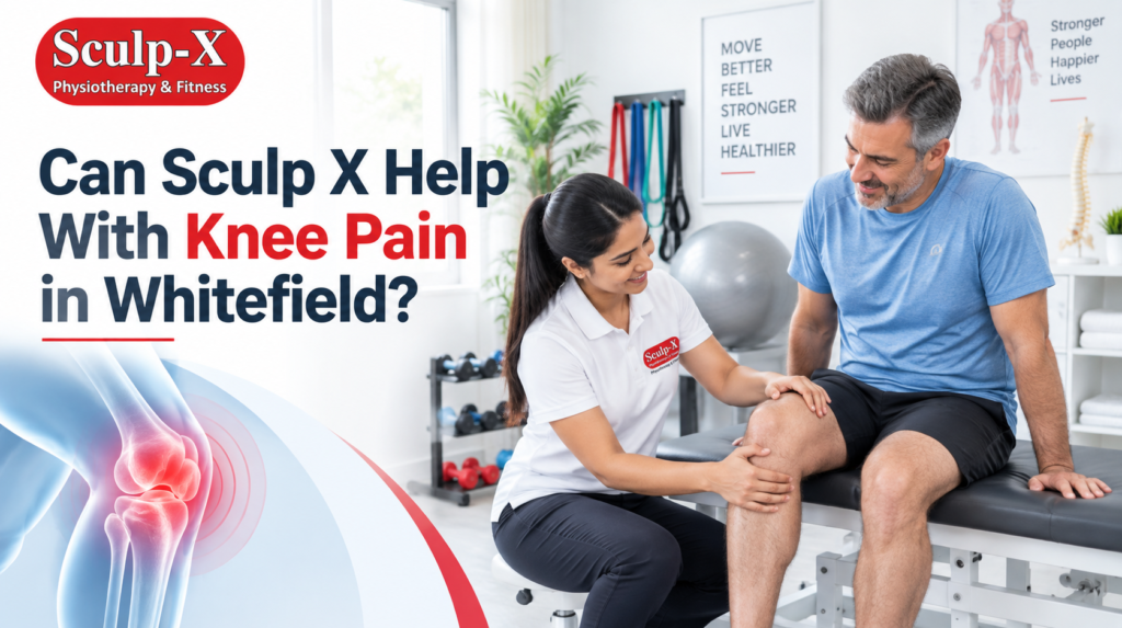Knee Pain
